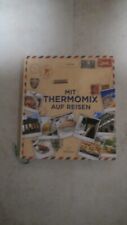 Thermomix reisen kochbuch gebraucht kaufen  Oggersh.,-Ruchh.