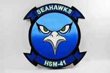 Hsm seahawks plaque for sale  Seymour
