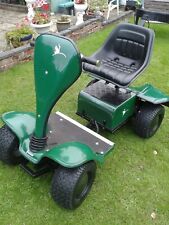 Nut golf buggy for sale  DUNSTABLE