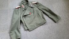 Tecido original uniforme alemão da Segunda Guerra Mundial comprar usado  Enviando para Brazil