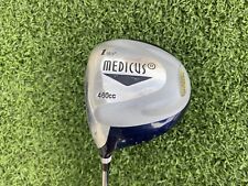 Left handed medicus for sale  West Palm Beach