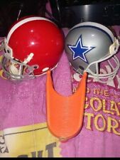 Lotdallas cowboys riddell for sale  Cocoa
