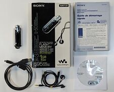 Sony e407 mp3 for sale  LONDON
