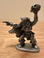 Rawcliffe pewter wizard for sale  Salem