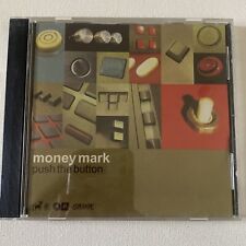 Push the Button por Money Mark (CD, maio-1998, Grand Royal (EUA)) comprar usado  Enviando para Brazil