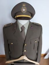 Uniforme divisa completa usato  Vado Ligure