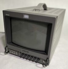 video composite monitor for sale  Reno