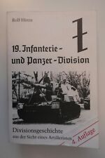 Infanterie panzer division gebraucht kaufen  Geesthacht