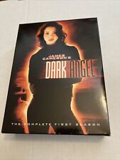 dark dvd 1 seasons angel 2 for sale  Colorado Springs