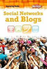 Social network bloggs for sale  HEREFORD