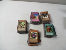 485 yugioh cards for sale  Shipping to Ireland