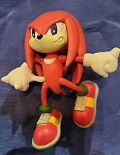 Knuckles action figure for sale  Ellsworth