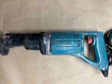 Makita jr3000v reciprocating for sale  Terrell