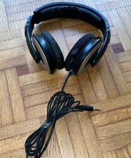 Casque sennheiser hd205 d'occasion  Champigny-sur-Marne