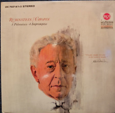 rubinstein chopin gebraucht kaufen  Deutschland