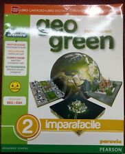 Geo green griguolo usato  Bastia Umbra