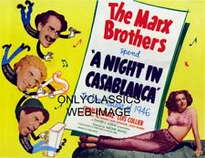 Marx brothers night for sale  Minneapolis