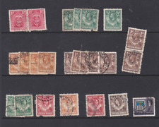 Good used stamps for sale  CAERSWS