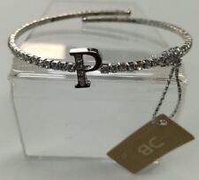 Bracciale donna iniziale usato  Villasalto