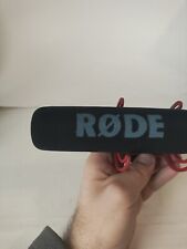 Rode VideoMic GO segunda mano  Embacar hacia Mexico