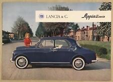 Lancia appia 2nd for sale  LEICESTER