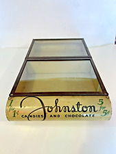 Rare 1930s johnston for sale  Austin