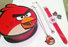 Angry birds red for sale  O Fallon