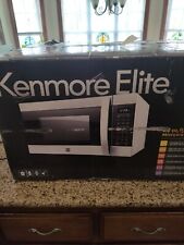 Kenmore elite microwave for sale  Arlington