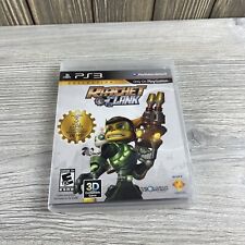 RATCHET & CLANK Collection (PlayStation 3 PS3, 2012) No Manual Tested for sale  Shipping to South Africa