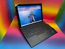 Lenovo thinkpad tablet for sale  Shipping to Ireland