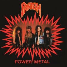 PANTERA – Power Metal (LIM.200 DIGPAK + 4 LIVE BONUS TR.) na sprzedaż  Wysyłka do Poland