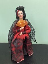 Vintage spanish doll for sale  Philadelphia