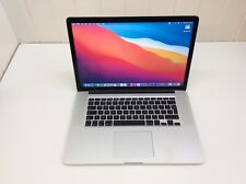 Apple MacBook Pro 15-Inch Mid 2015  "Core i7" 2.20 GHz - 16gb RAM  - 256gb SSD for sale  Shipping to South Africa