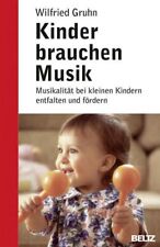 Kinder brauchen musik gebraucht kaufen  Berlin