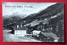 Finkenberg tirol 1930 gebraucht kaufen  Deutschland