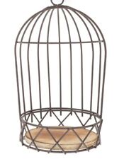Decorative farmhouse birdcage for sale  Plainwell