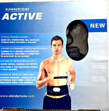 Slendertone active toning for sale  SLOUGH