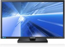 Samsung s24c450bw widescreen gebraucht kaufen  Bohmte