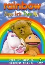 Rainbow zippy sets for sale  STOCKPORT