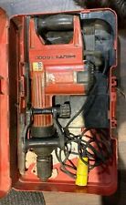 Hilti tp800 110v. for sale  WOLVERHAMPTON