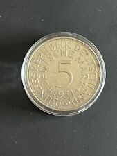 Deutsche mark 1951 gebraucht kaufen  München