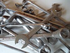 Whitworth imperial spanners for sale  JEDBURGH