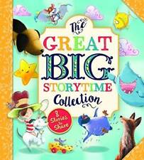 Great big storytime for sale  Montgomery