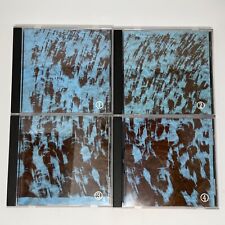 Woodstock Three Days of Peace & Music The 25th Anniversary Collection Set 4 CDs comprar usado  Enviando para Brazil