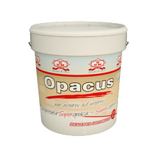Opacus lt.13 bianco usato  Grammichele