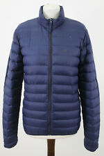 Macpac navy quilted for sale  SITTINGBOURNE