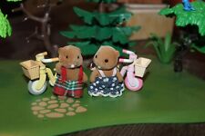 Calico critters sylvanian for sale  The Dalles