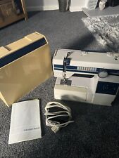 Elna ‘Lotus 1000’ Sewing Machine. Fully Working. for sale  Shipping to South Africa