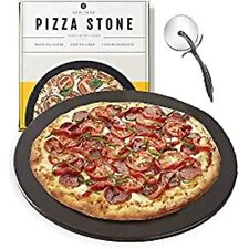 Pizza stone inch for sale  LIVERPOOL
