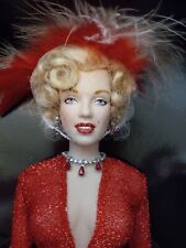 marilyn monroe barbie for sale  Putnam